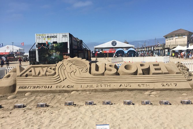 Small-Group Best Beaches in Orange County Day Tour - What $89 buys you, and how to judge the value