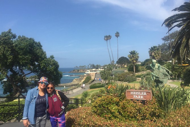 Small-Group Best Beaches in Orange County Day Tour - Who this tour is best for (and who should choose a different plan)