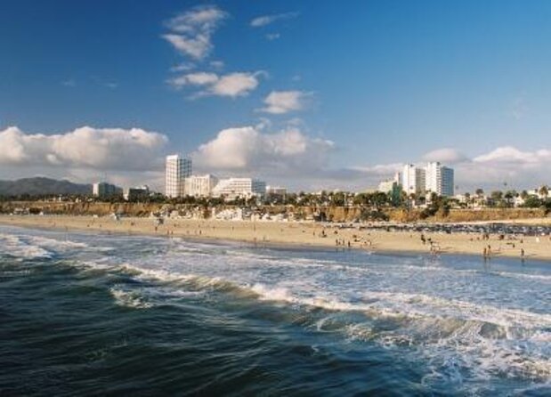 Small-Group Electric Bike Tour of Santa Monica and Venice - Key highlights worth your time