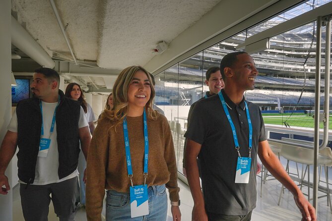 SoFi Stadium Tour in Los Angeles - Ticket Price and Timing: Is $49 Good Value?