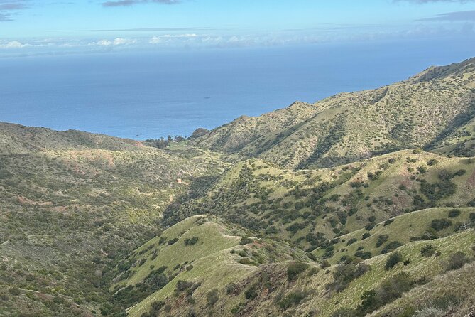Summit Sunset Tour - Key things to know before you go