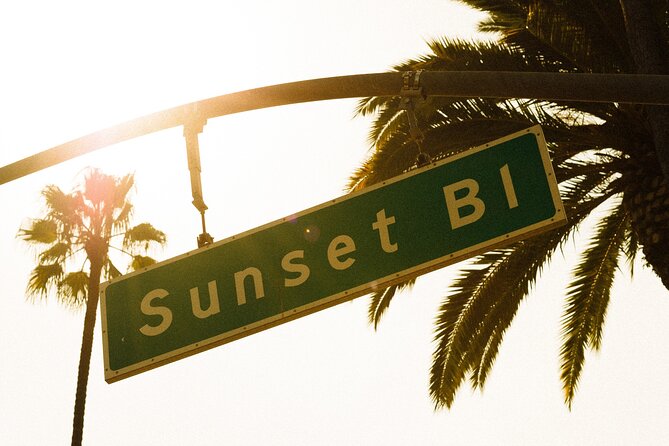 Sunset Boulevard True Crime and Ghost Stories Tour - The guide matters, and Chris is the whole engine
