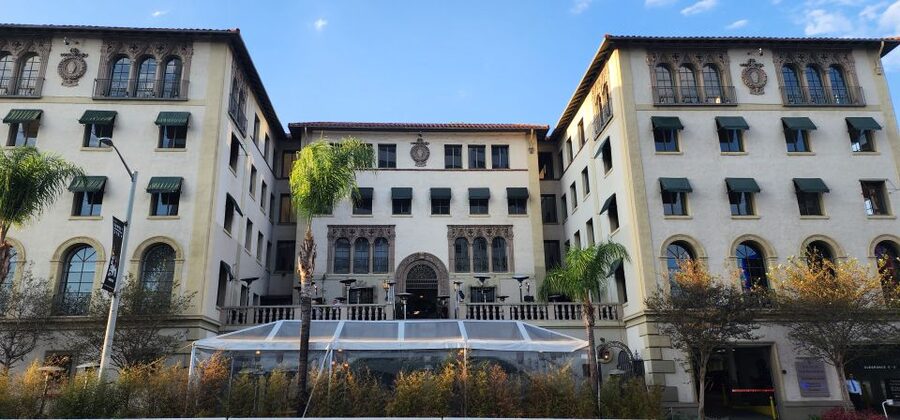 Sunset Strip True Crime and Haunted Tales Walking Tour - Key highlights worth your time on the Sunset Strip