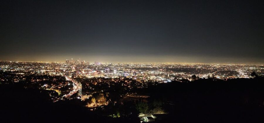Sunset Strip True Crime and Haunted Tales Walking Tour - Sunset Strip’s darker second act