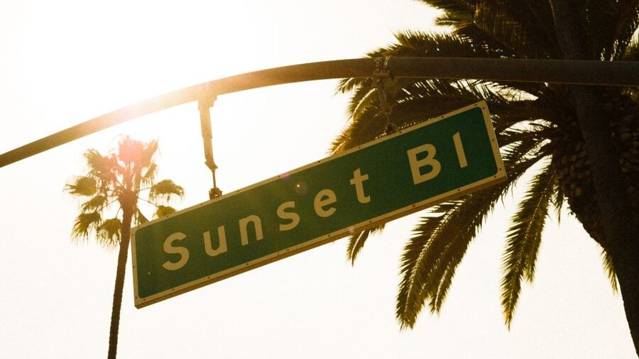 Sunset Strip True Crime and Haunted Tales Walking Tour - Where you meet on Sunset Blvd (and how to avoid LA traffic pain)
