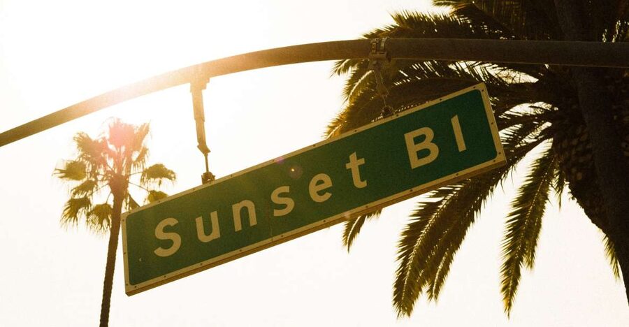 Sunset Strip True Crime and Haunted Tales Walking Tour - 1 Hotel West Hollywood: modern LA, old stories