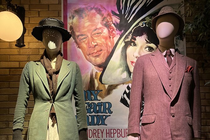 TCM Classic Films Tour - Art of Sound and postproduction, the invisible work you get to see
