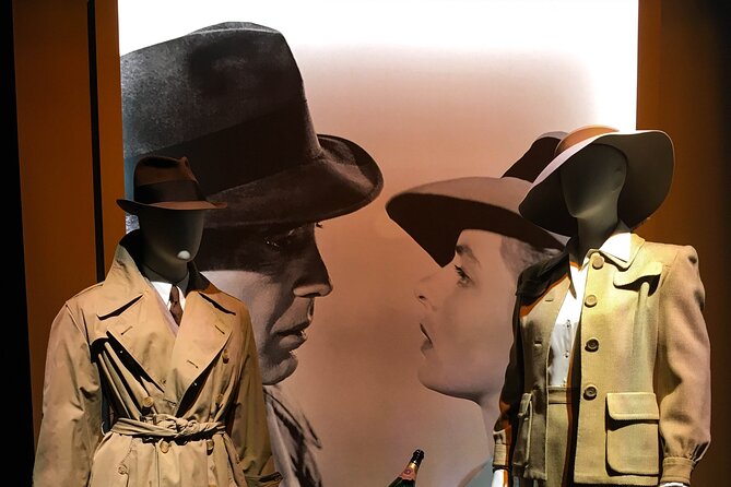 TCM Classic Films Tour - Action and Magic Made Here, DC and Wizarding World finale