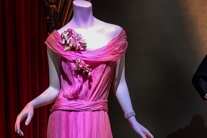 TCM Classic Films Tour - Warner Bros. Studio Store, the part you’ll remember after you leave