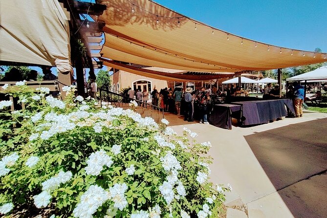 Temecula Wine Tour from Los Angeles - Who this tour suits best (and who may want a different plan)