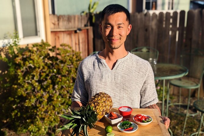 Thai Cooking Class in Fullerton, California - Key Things I’d Watch For Before You Go