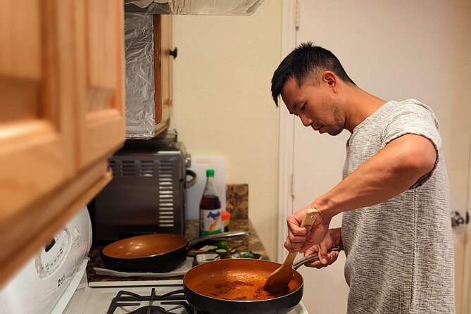 Thai Cooking Class in Fullerton, California - Who This Thai Cooking Class Is Best For