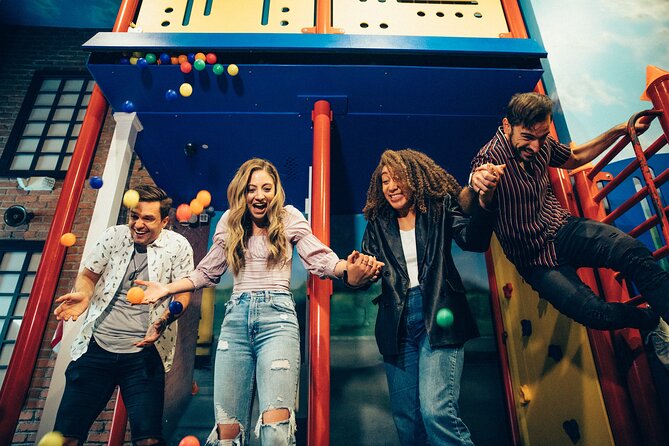 The Escape Game at Del Amo Fashion Center in Torrance - A quick “how to succeed” checklist for your team