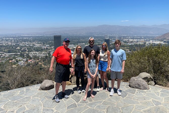 The Los Angeles Highlights Day Tour from San Diego - Beach Morning at Santa Monica Pier and the Venice Boardwalk