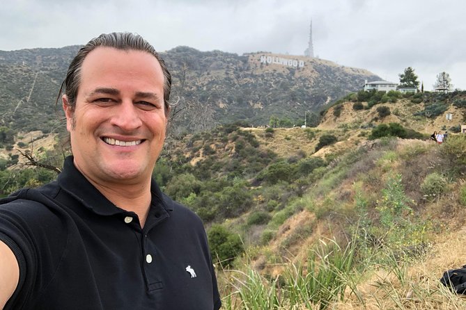 The Los Angeles Tour - Beverly Hills, Rodeo Drive, and hotel sightings with a film-fan lens