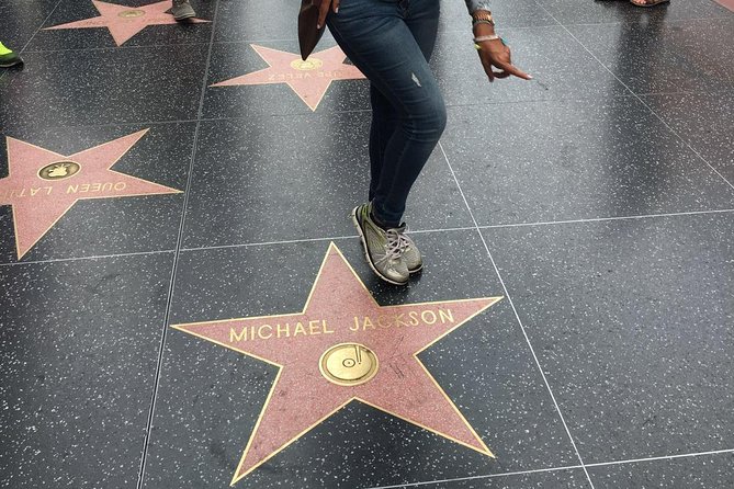The Los Angeles Tour - Practical value: Is $149 for 3 hours a smart use of time?