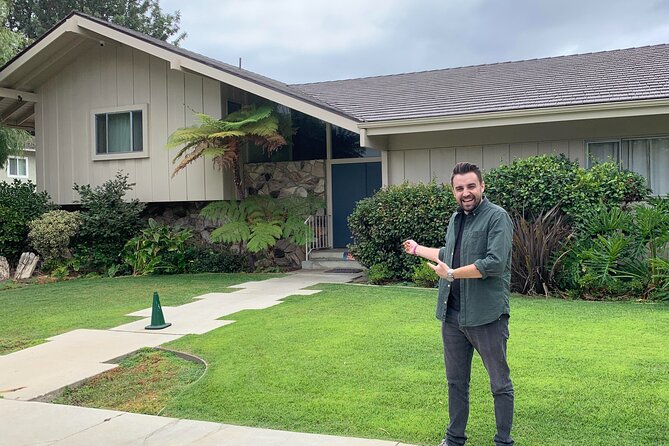 The Movie Guys' L.A. Film Locations Tour - Key things to know before you book