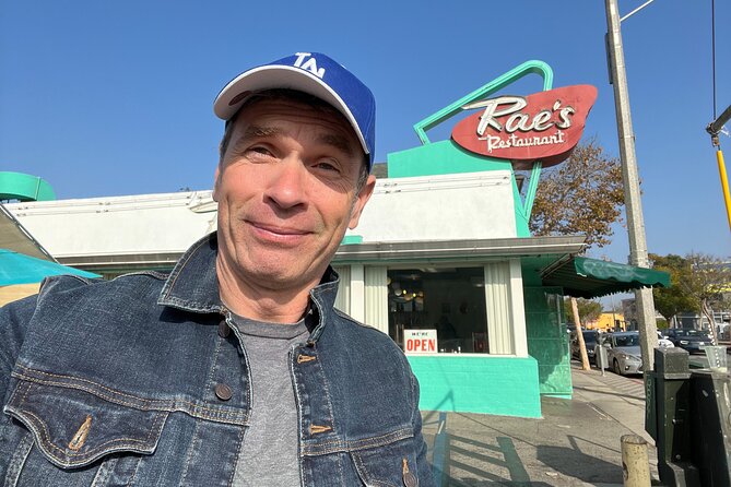 The Movie Guys' L.A. Film Locations Tour - Why this private L.A. locations tour feels built for movie people