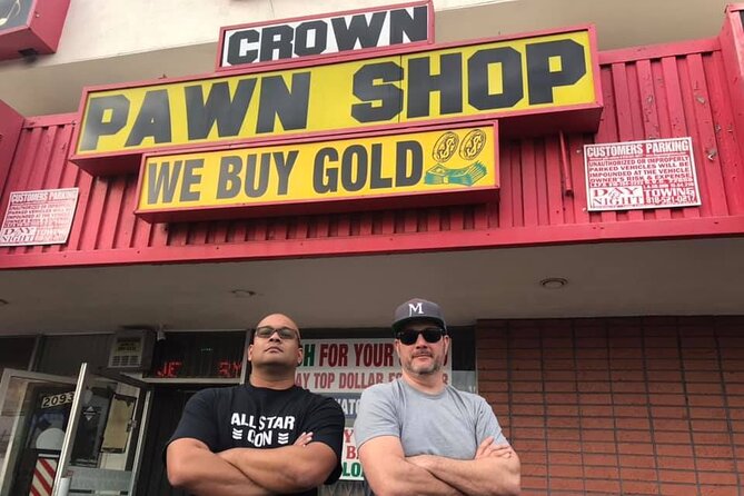 The Movie Guys' L.A. Film Locations Tour - Price and value: $350 per group up to four, and why it can work out well