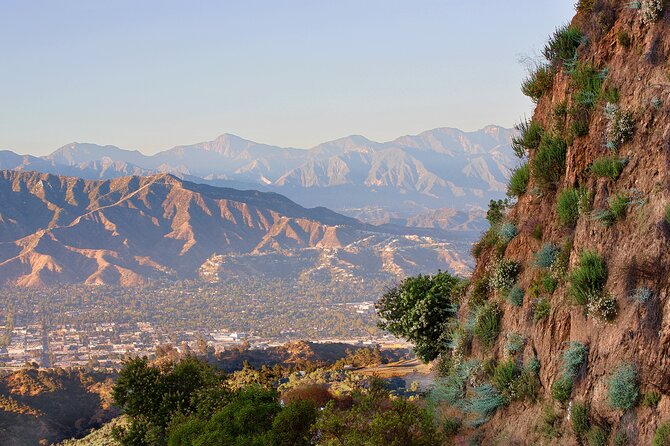 The Premier Hollywood Sign Tour: Nature in the Heart of the City - Walking from 2818 Canyon Dr, start time, and what to pack