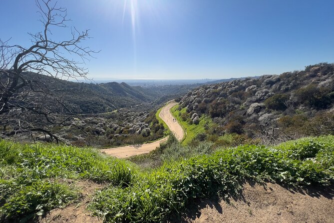The Premier Hollywood Sign Tour: Nature in the Heart of the City - How the guide connects the land to Gabrieleño/Tongva, Spanish, Mexican, and U.S. eras