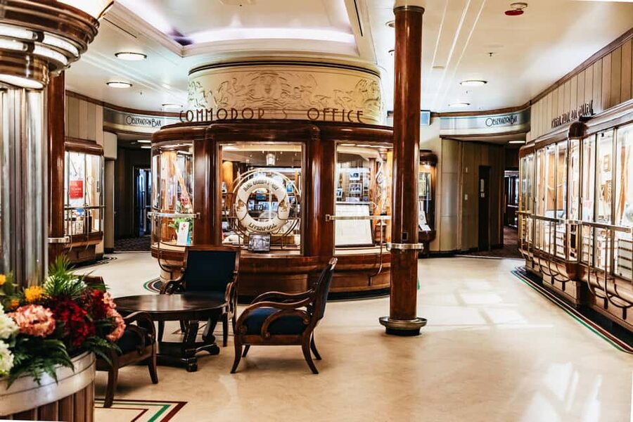 The Queen Mary: Admission, Tours, and Paranormal Experience - Price and Value: Is $45 Worth It?