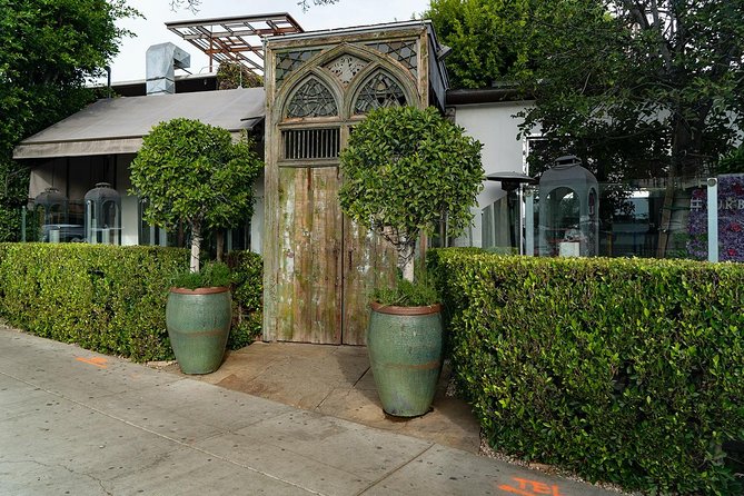 The Real Beverly Hills Housewives Tour - How the 1.5-Hour Route Works in Real Life