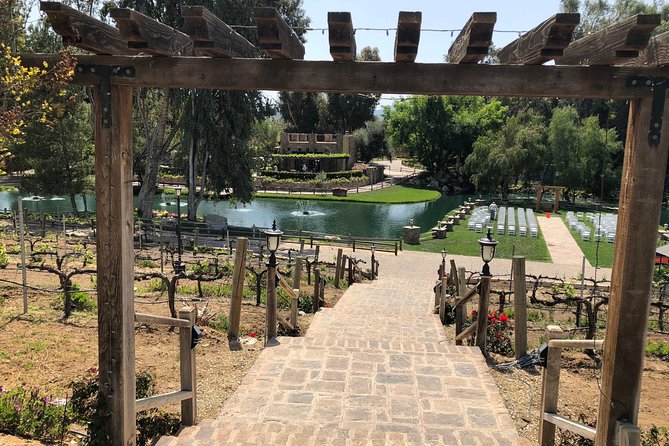 The Shared Temecula Wine Tour from Anaheim - Price and Value: What $170 Really Buys You