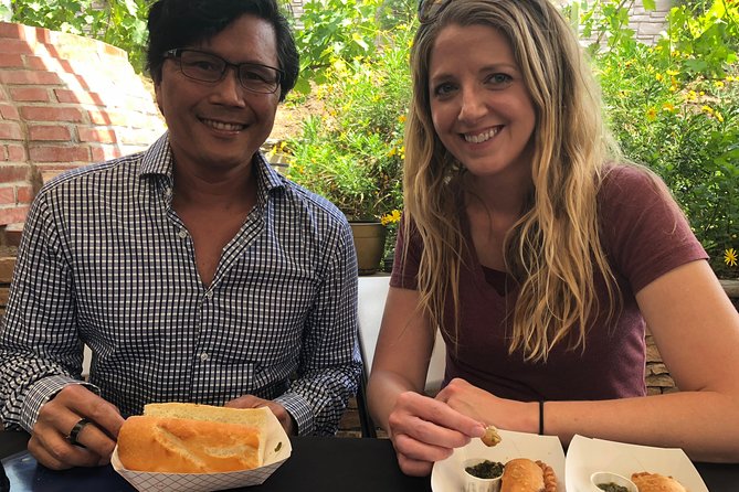 The Shared Temecula Wine Tour from Anaheim - Practical Tips Before You Go