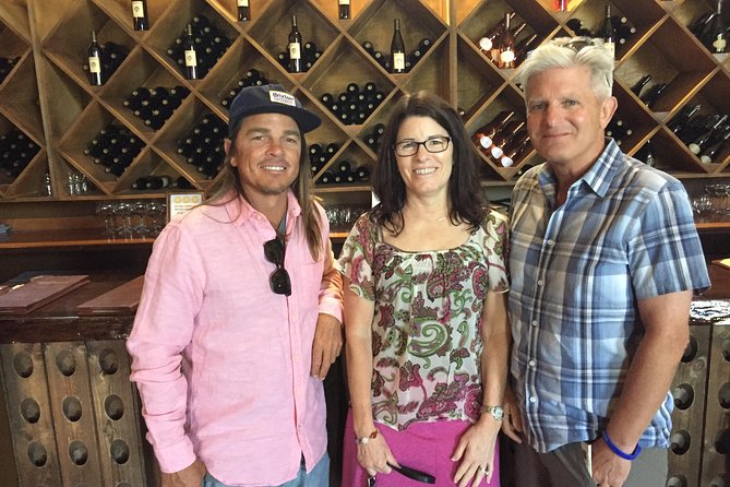 The Temecula Wine Tour from Orange County - Key things to know before you go