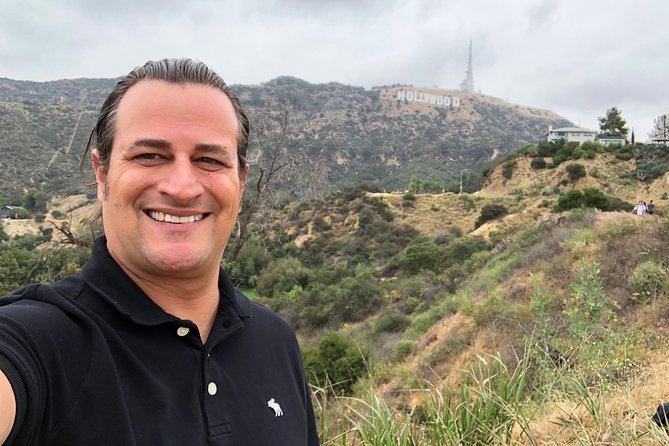 The Ultimate Hollywood Tour - Meeting point, pickup, and how to make the start painless