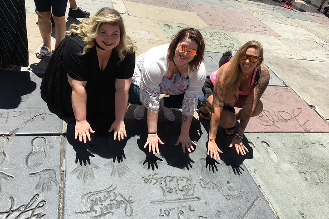 The Ultimate LA and Hollywood Photo Tour - The Hollywood Sign photo hunt, with real viewpoint strategy