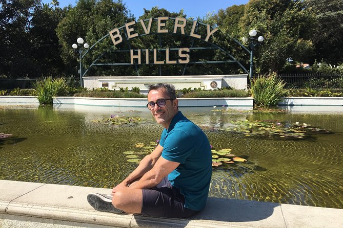 The Ultimate LA and Hollywood Photo Tour - Original Farmers Market: where the break actually feels like a break