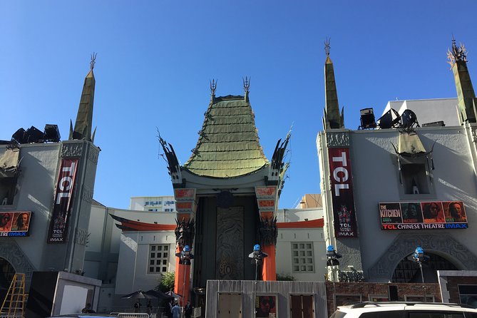 The Ultimate LA and Hollywood Photo Tour - The Grove: a quick hit of modern LA social life