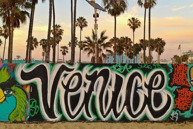 The Ultimate LA Tour: Full Day Sightseeing Tour On Electric Bike - West Hollywood to Beverly Hills: Celebrity Streets and Greystone Gardens
