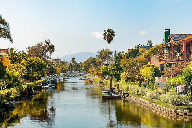 The Ultimate Venice Beach Experience - How the $50 price stacks up for what you actually get
