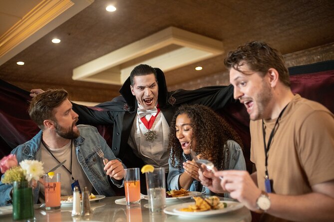 The VIP Experience at Universal Studios Hollywood in California - Universal Express All Day Plus Reserved Show Seating