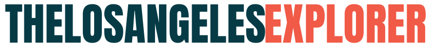 THELOSANGELESEXPLORER