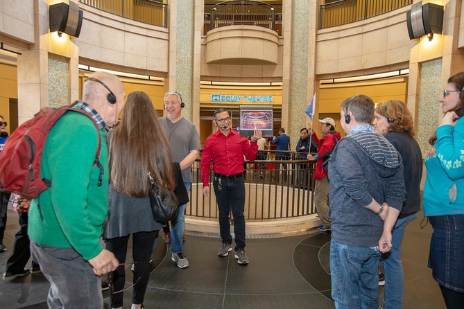 Total Hollywood Experience with Walk of Fame and Celebrity Homes Tour - Price and Value: What $76 Buys in Real Access