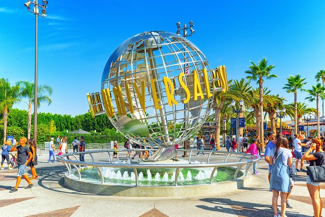 Universal Studios Hollywood & Celebrity Homes Tour Package - Key highlights worth centering your expectations