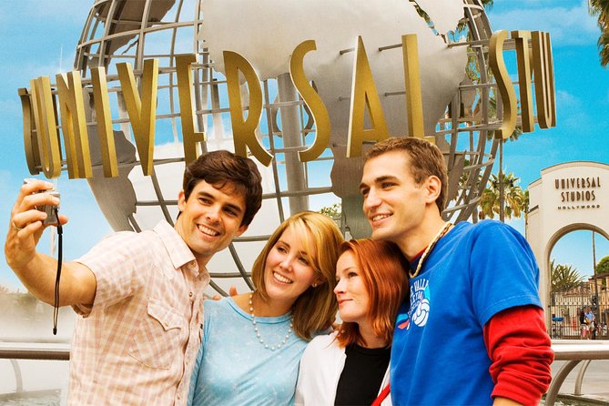 Universal Studios Hollywood & Celebrity Homes Tour Package - What this “Hollywood homes plus Universal” day is really for