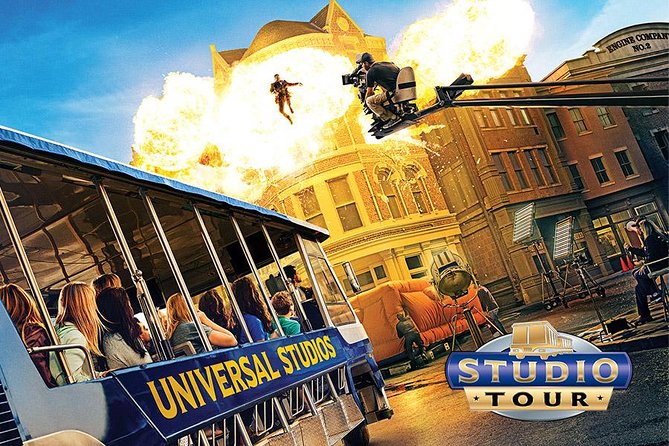 Universal Studios Hollywood & Celebrity Homes Tour Package - What I’d pack and how you’ll make the most of your day