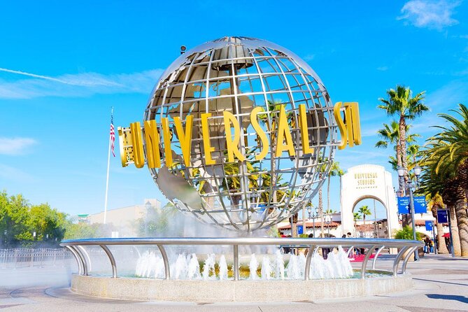 Universal Studios Hollywood General Admission Ticket, California - What Your Universal Studios Hollywood General Admission Actually Includes