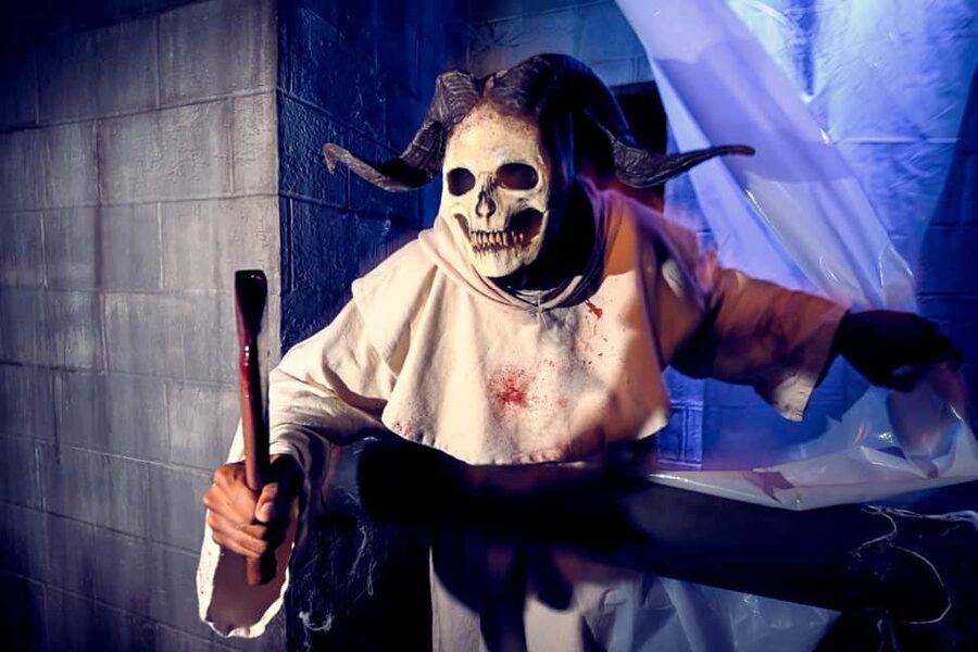 Universal Studios Hollywood: Halloween Horror Nights - Key Things To Know Before You Go