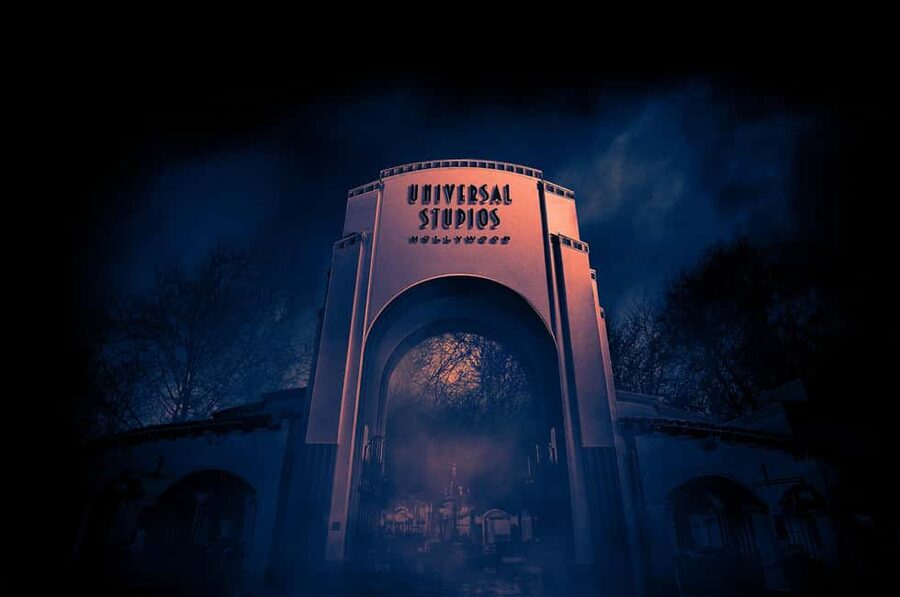 Universal Studios Hollywood: Halloween Horror Nights - Eight Haunted Houses Plus Terror Tram, and Why That Balance Matters