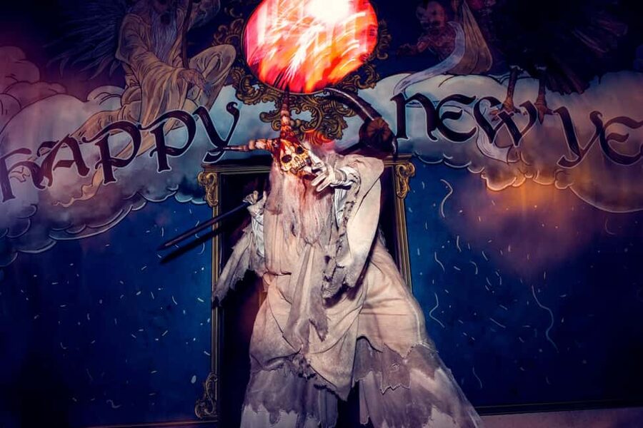 Universal Studios Hollywood: Halloween Horror Nights - Best Fit: Who Will Enjoy Halloween Horror Nights Most?