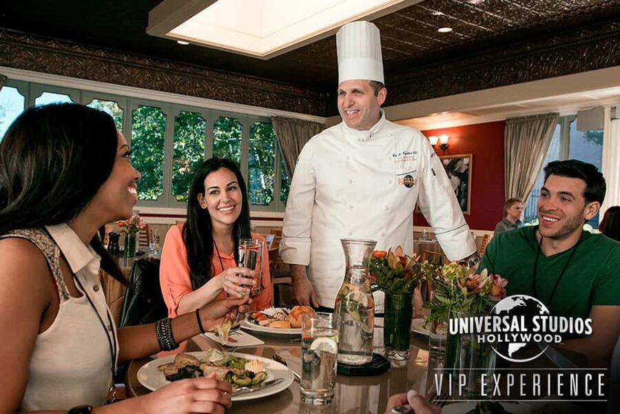 Universal Studios Hollywood: VIP Tour with Ticket - Priority seating for select shows, and when it helps most