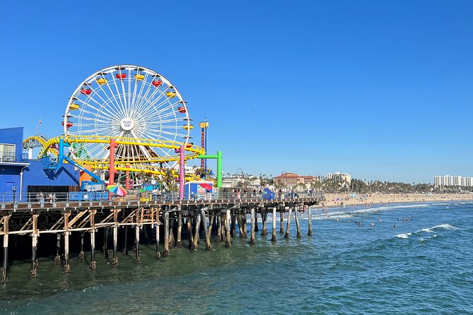 Venice and Santa Monica French Bicycle Tour - What to bring, and how to enjoy it without rushing