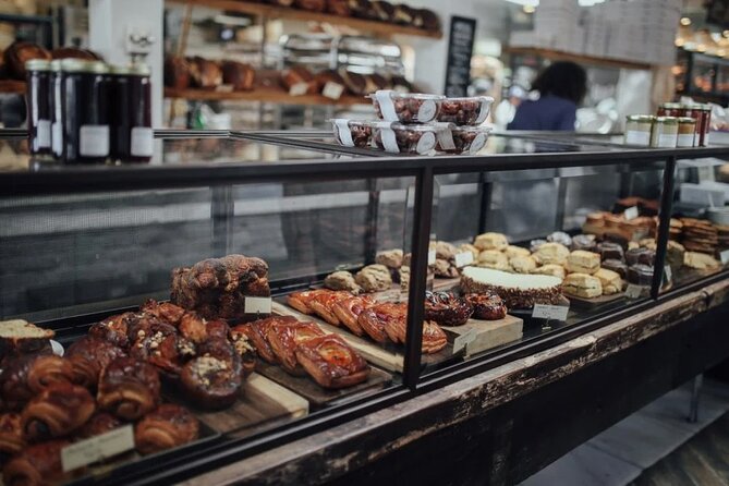 Venice Beach LA Food Tour - The guide factor: how Venice makes sense between bites