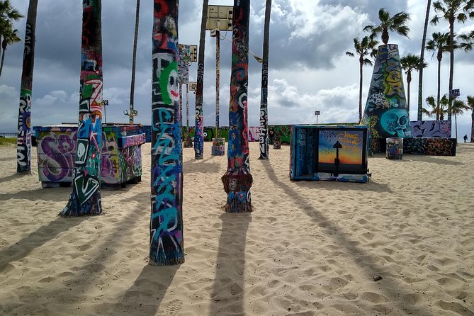 Venice Vibrations Public Bike Tour Experience - Why This Venice Beach Bike Tour Works for Most People